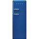 SMEG Frigorífico 2 puertas  FAB30RBE5. Cíclico. Azul. Clase D